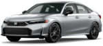 Civic Hybrid Sedan
